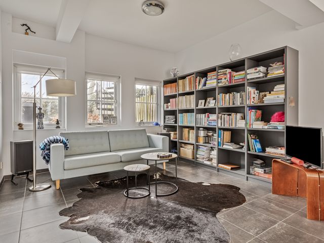 Foto van Drietrompetterstraat 10