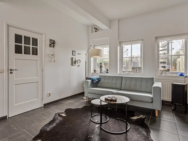 Foto van Drietrompetterstraat 10