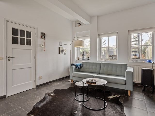 Foto van Drietrompetterstraat 10