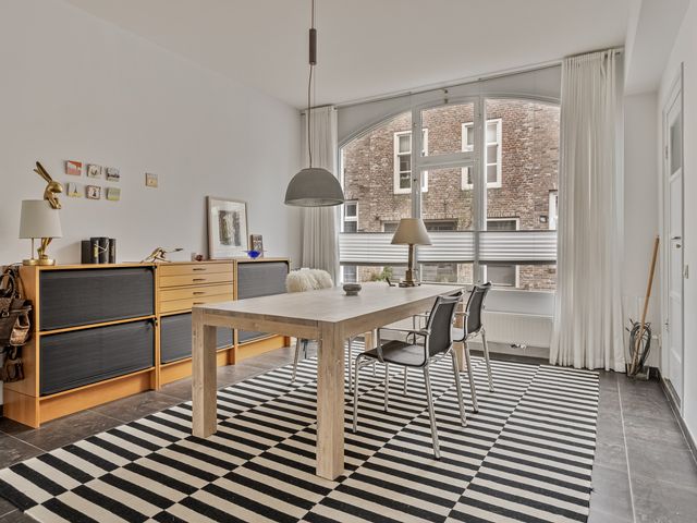 Foto van Drietrompetterstraat 10