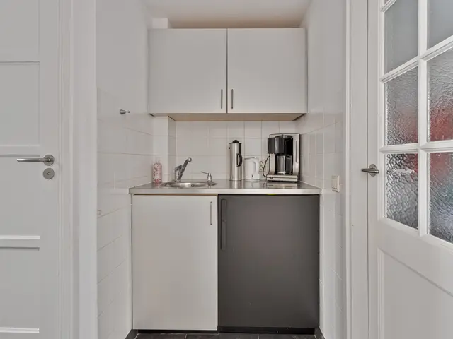 Foto van Drietrompetterstraat 10
