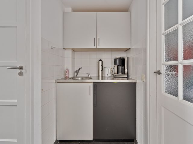 Foto van Drietrompetterstraat 10