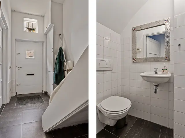 Foto van Drietrompetterstraat 10
