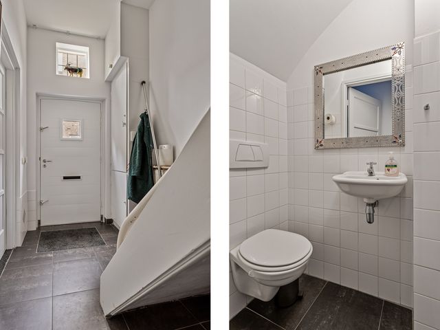 Foto van Drietrompetterstraat 10