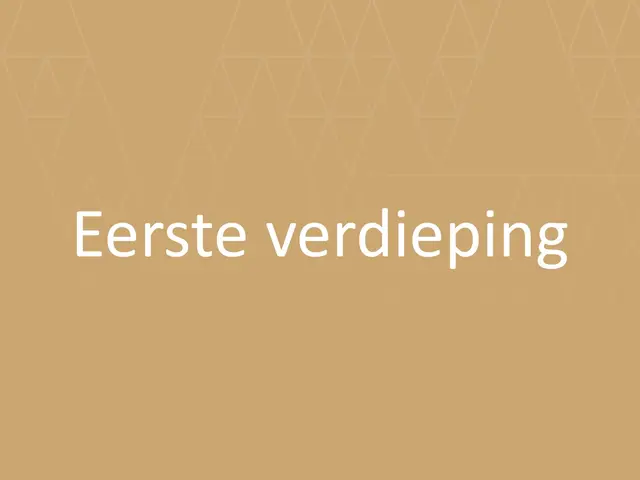 Foto van Drietrompetterstraat 10