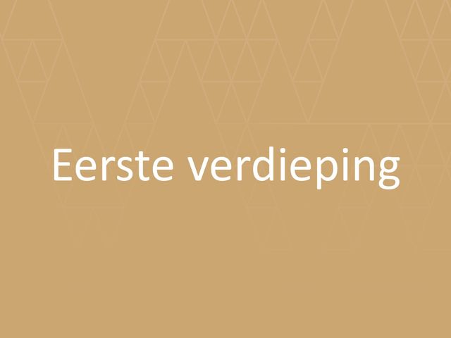 Foto van Drietrompetterstraat 10