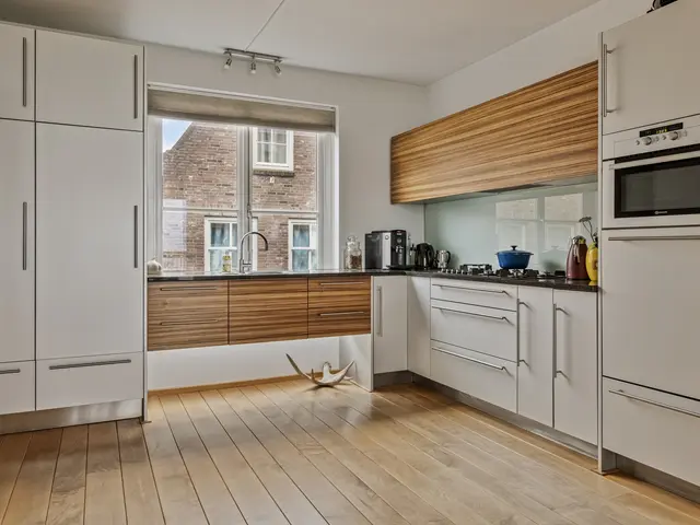 Foto van Drietrompetterstraat 10