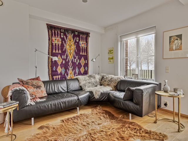 Foto van Drietrompetterstraat 10