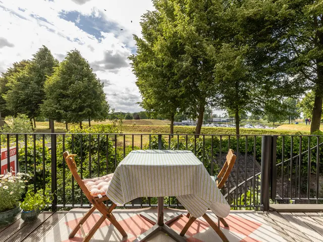 Foto van Drietrompetterstraat 10