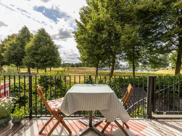 Foto van Drietrompetterstraat 10