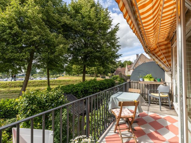 Foto van Drietrompetterstraat 10