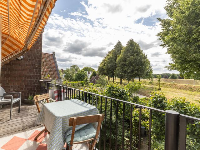 Foto van Drietrompetterstraat 10