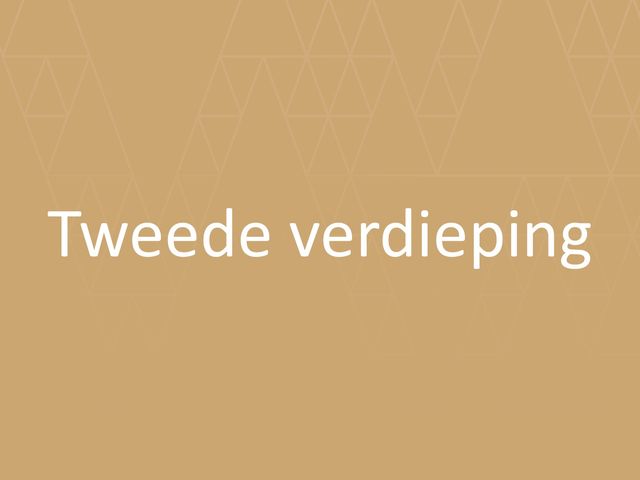 Foto van Drietrompetterstraat 10