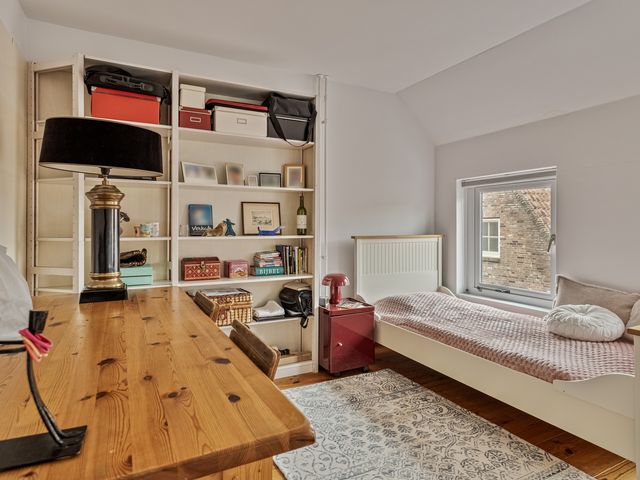 Foto van Drietrompetterstraat 10