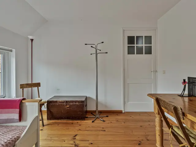 Foto van Drietrompetterstraat 10