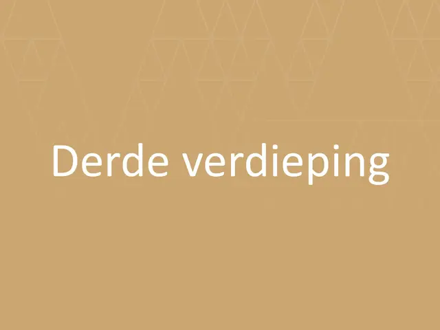Foto van Drietrompetterstraat 10