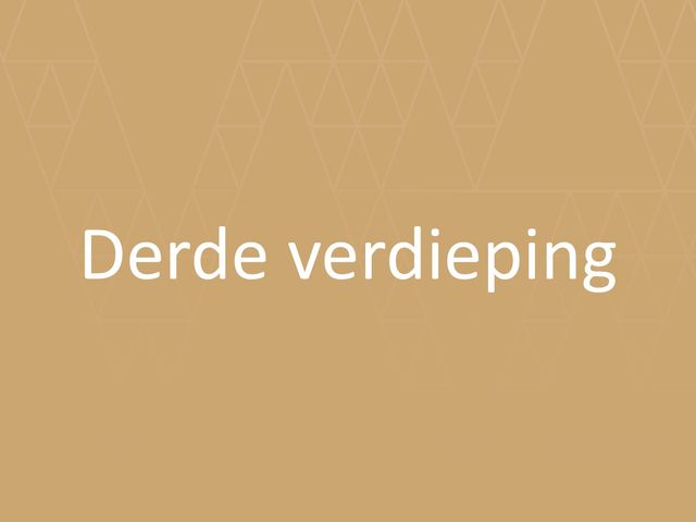 Foto van Drietrompetterstraat 10