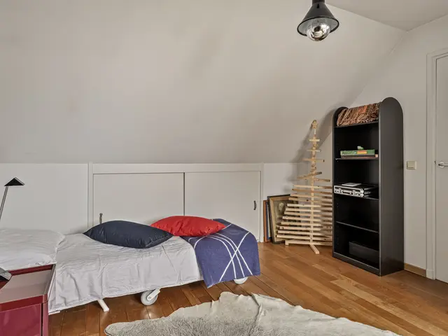 Foto van Drietrompetterstraat 10