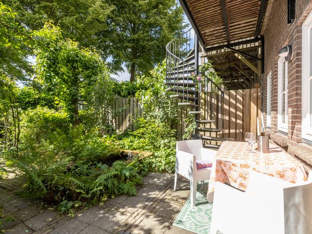 Foto van Drietrompetterstraat 10