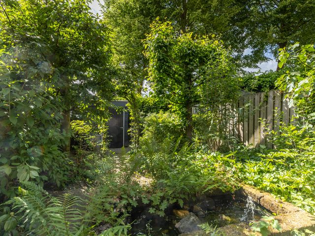 Foto van Drietrompetterstraat 10