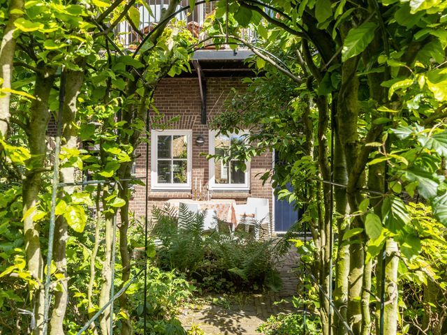 Foto van Drietrompetterstraat 10