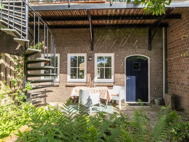 Foto van Drietrompetterstraat 10