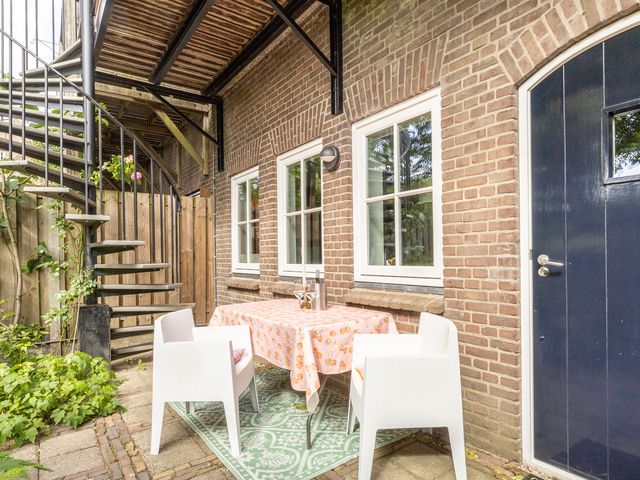 Foto van Drietrompetterstraat 10