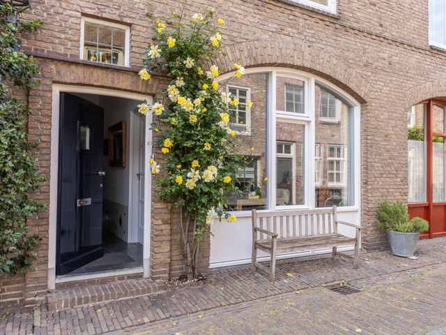 Foto van Drietrompetterstraat 10