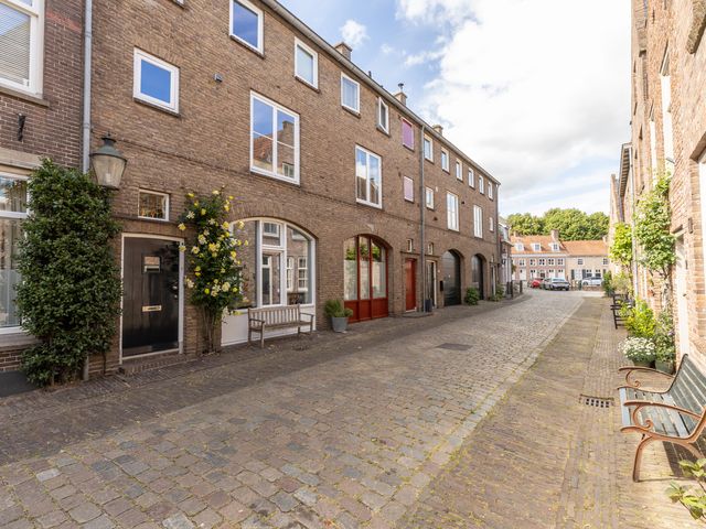Foto van Drietrompetterstraat 10