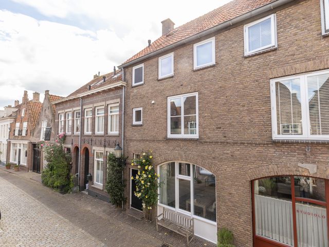 Foto van Drietrompetterstraat 10