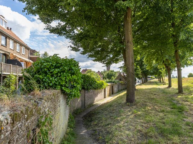 Foto van Drietrompetterstraat 10