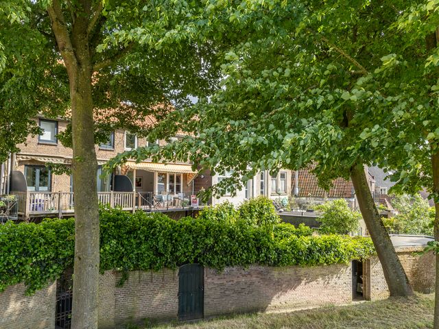 Foto van Drietrompetterstraat 10