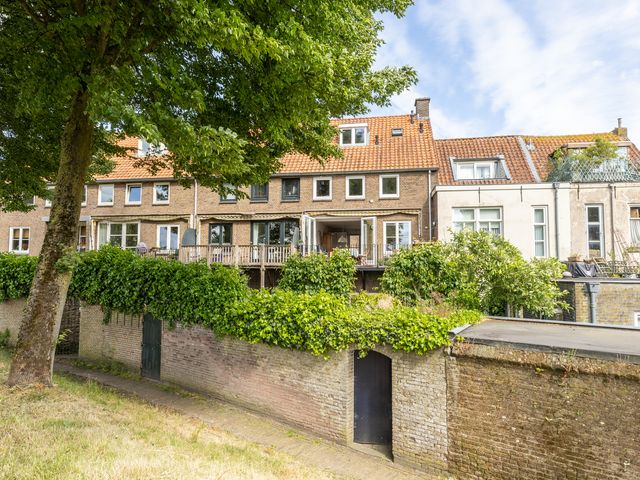 Foto van Drietrompetterstraat 10