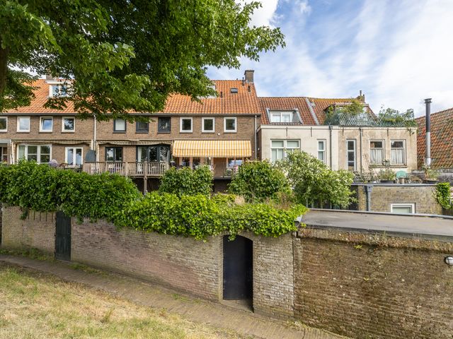 Foto van Drietrompetterstraat 10