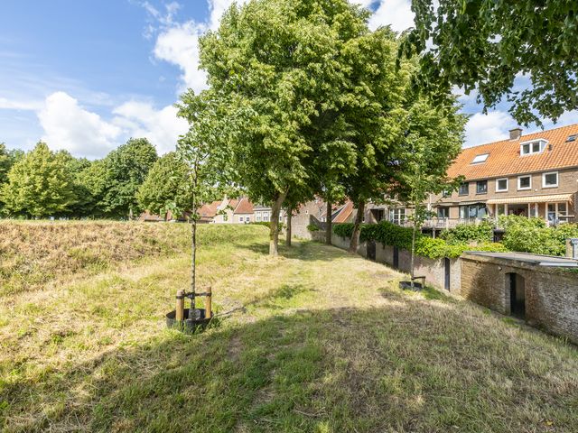 Foto van Drietrompetterstraat 10