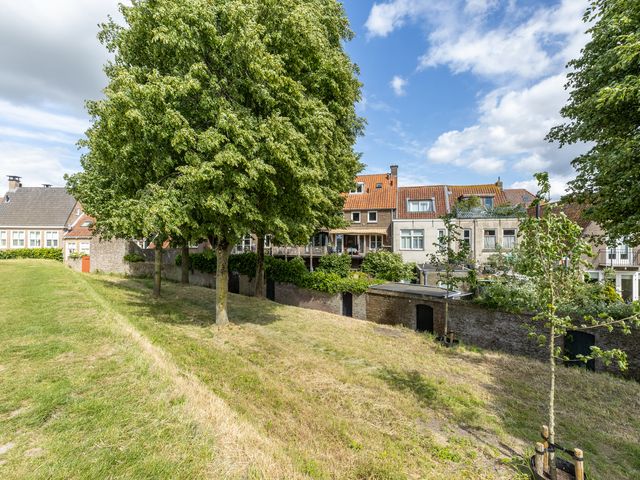 Foto van Drietrompetterstraat 10