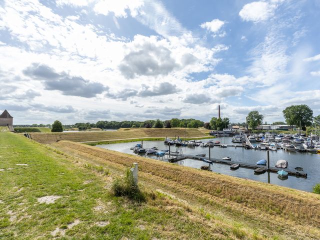 Foto van Drietrompetterstraat 10