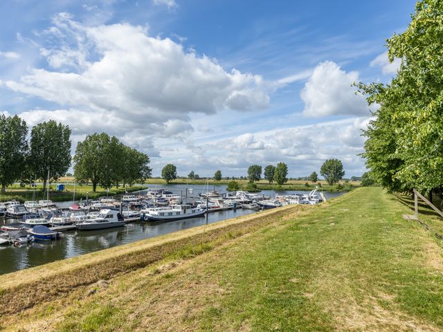 Foto van Drietrompetterstraat 10