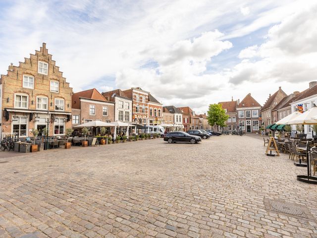 Foto van Drietrompetterstraat 10