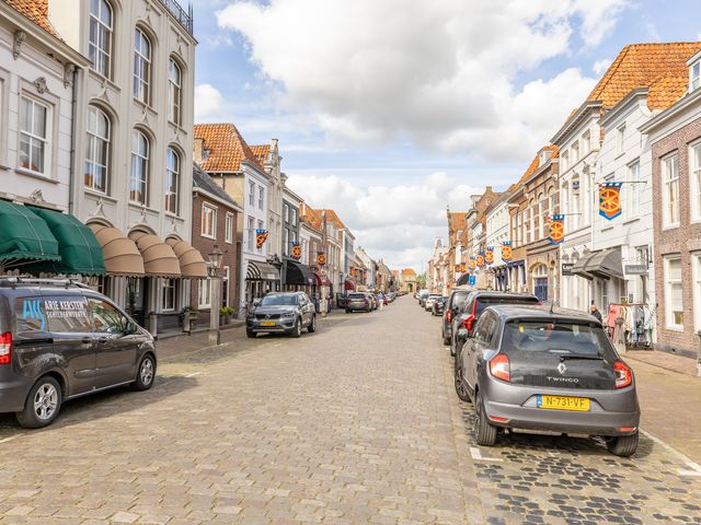 Foto van Drietrompetterstraat 10