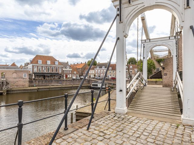 Foto van Drietrompetterstraat 10