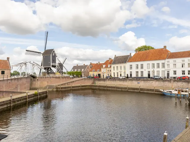 Foto van Drietrompetterstraat 10