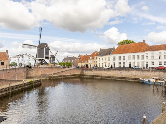 Foto van Drietrompetterstraat 10