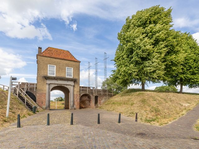 Foto van Drietrompetterstraat 10