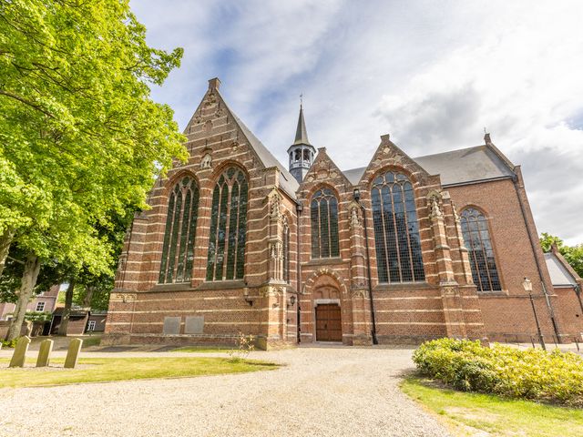 Foto van Drietrompetterstraat 10