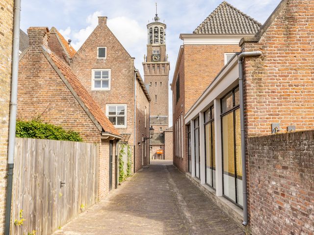 Foto van Drietrompetterstraat 10