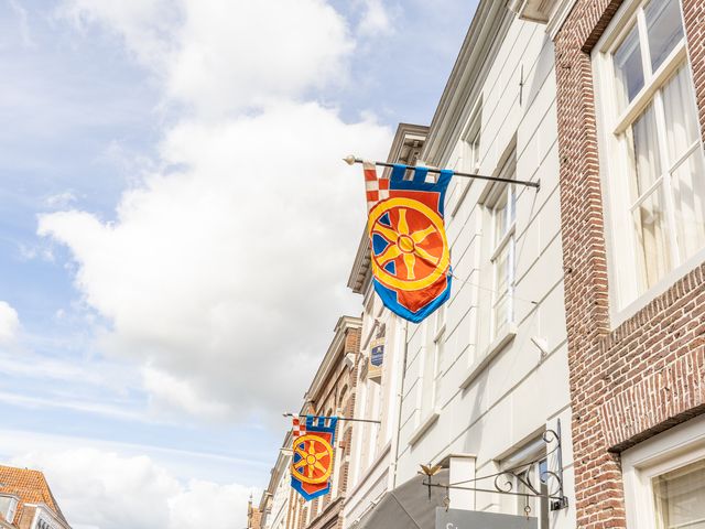 Foto van Drietrompetterstraat 10