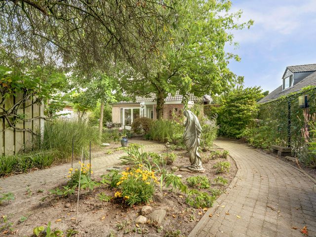 Foto van Burgemeester Buijsstraat 10