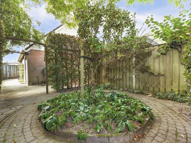 Foto van Burgemeester Buijsstraat 10