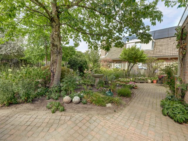 Foto van Burgemeester Buijsstraat 10